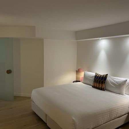 Miss Baker'S Boutique Accommodation Bondi Sydney Eksteriør billede