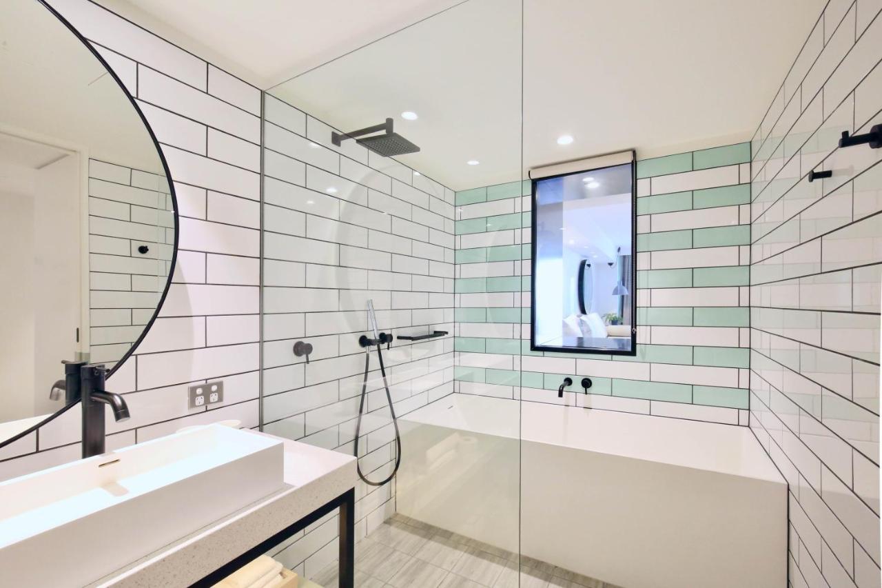 Miss Baker'S Boutique Accommodation Bondi Sydney Eksteriør billede