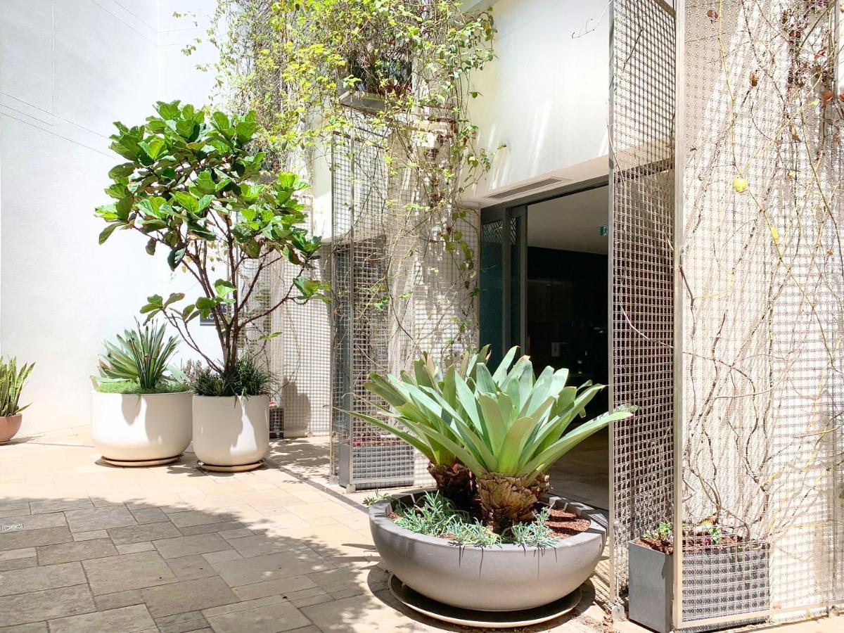 Miss Baker'S Boutique Accommodation Bondi Sydney Eksteriør billede
