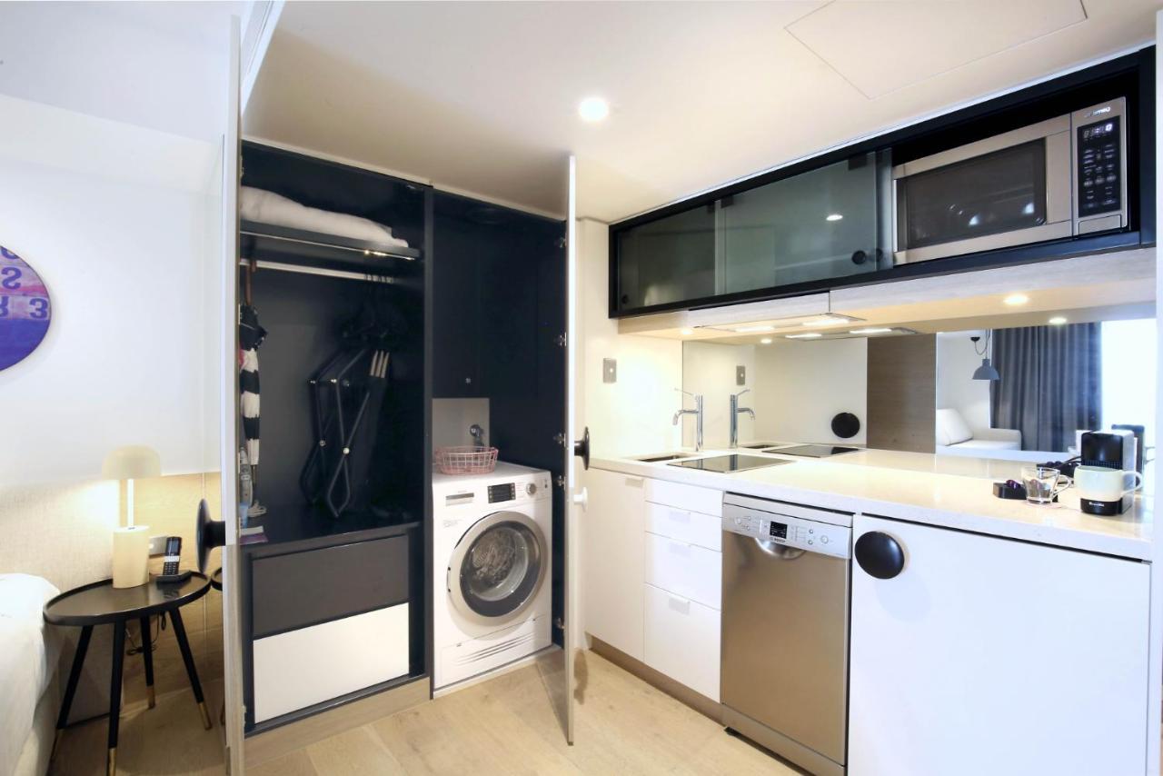 Miss Baker'S Boutique Accommodation Bondi Sydney Eksteriør billede