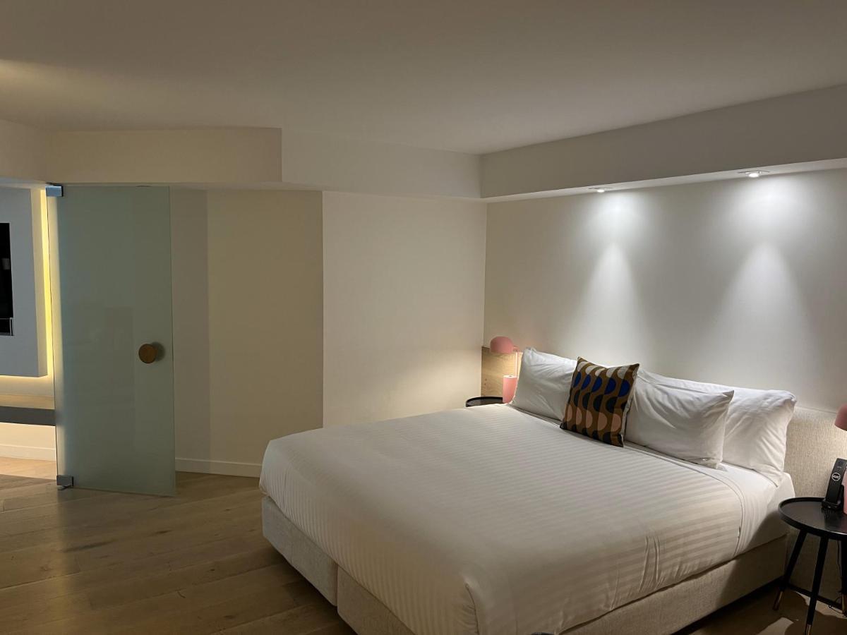 Miss Baker'S Boutique Accommodation Bondi Sydney Eksteriør billede