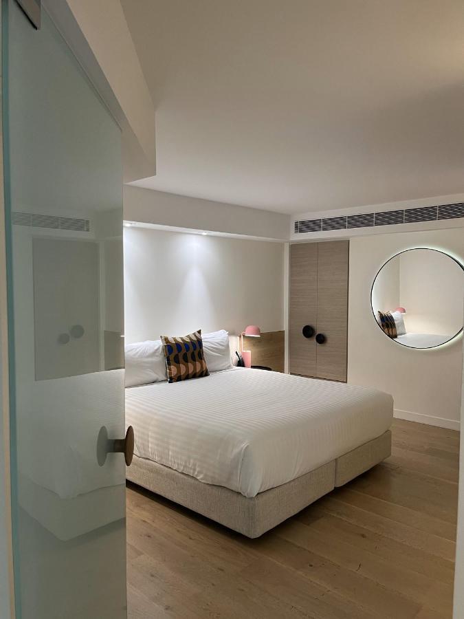 Miss Baker'S Boutique Accommodation Bondi Sydney Eksteriør billede