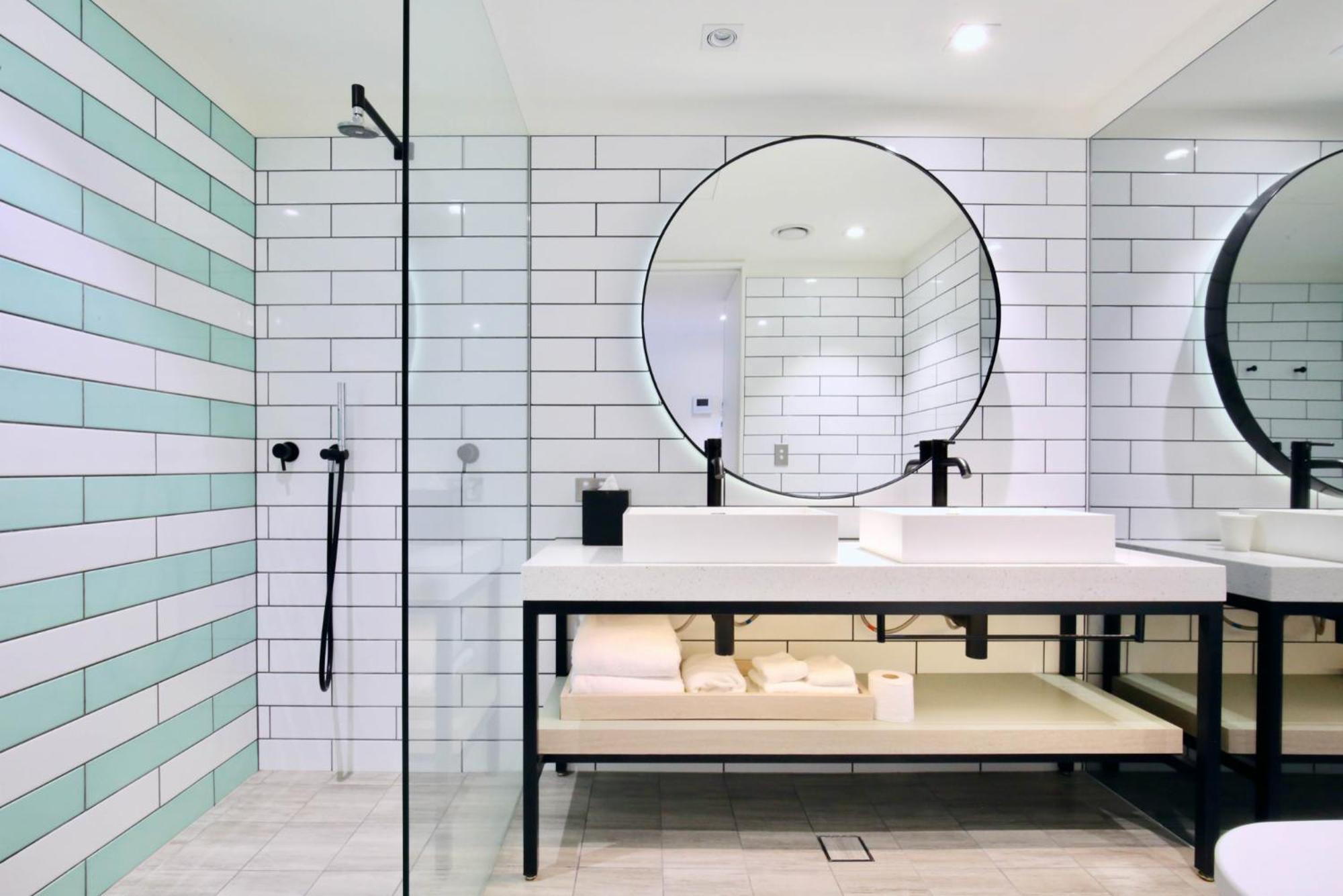 Miss Baker'S Boutique Accommodation Bondi Sydney Eksteriør billede
