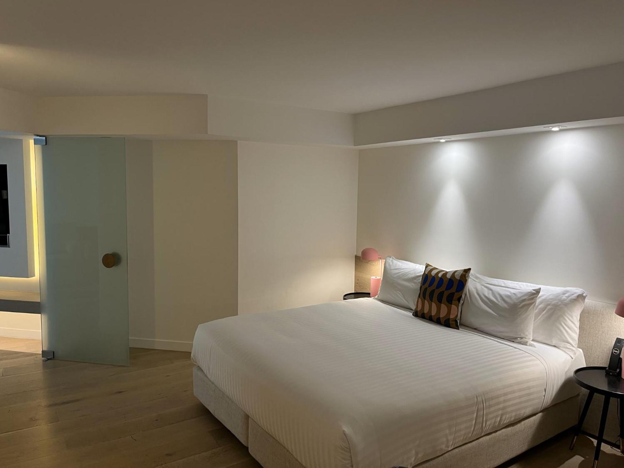 Miss Baker'S Boutique Accommodation Bondi Sydney Eksteriør billede