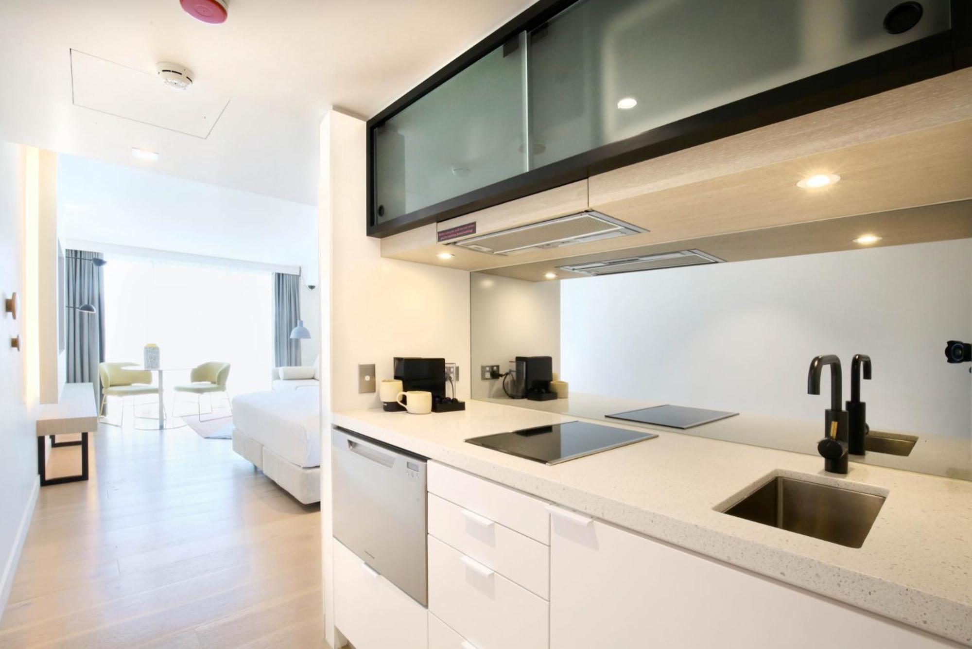 Miss Baker'S Boutique Accommodation Bondi Sydney Eksteriør billede